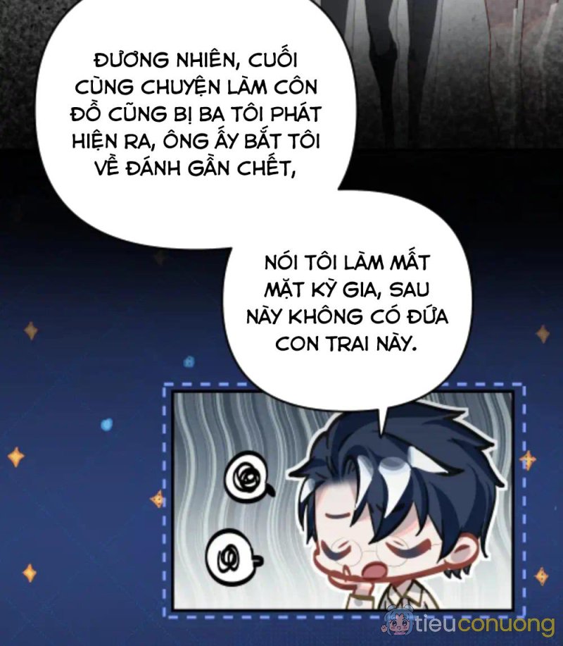 Tôi có bệnh Chapter 43 - Page 23