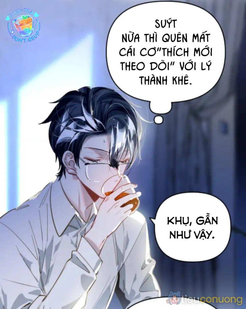 Tôi có bệnh Chapter 43 - Page 26