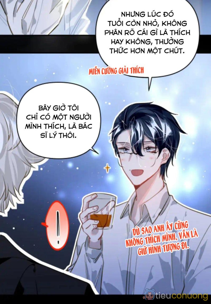 Tôi có bệnh Chapter 43 - Page 27