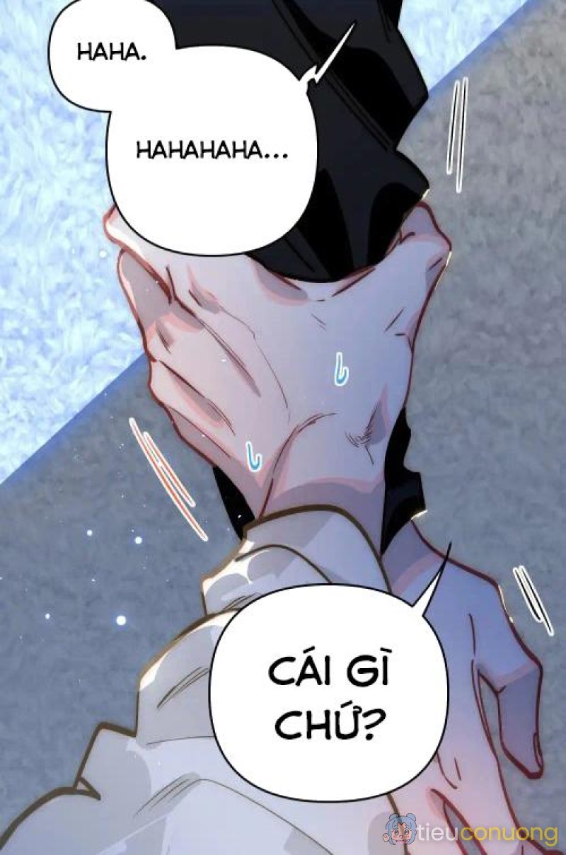 Tôi có bệnh Chapter 43 - Page 44