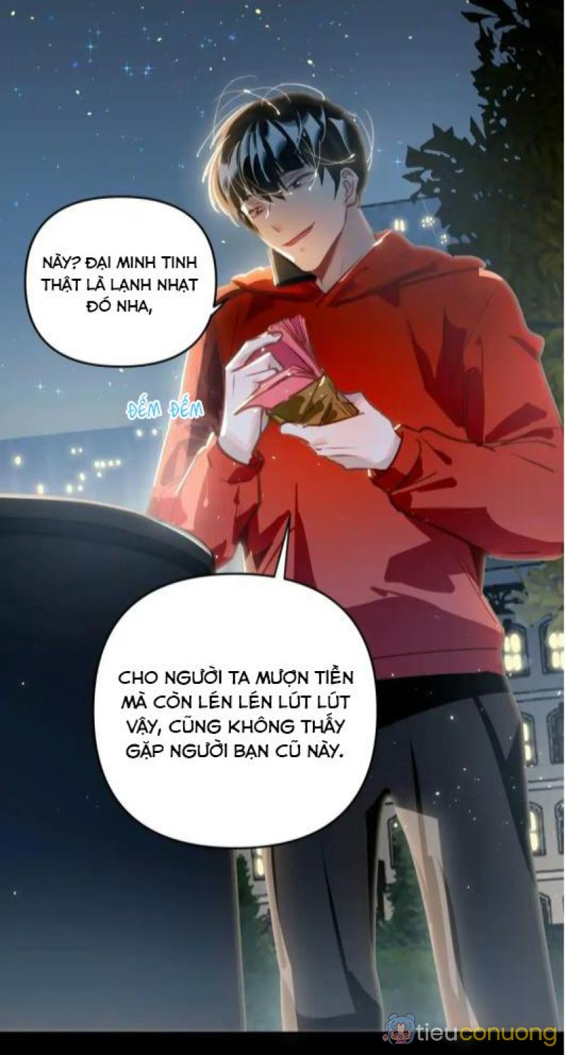 Tôi có bệnh Chapter 50 - Page 20