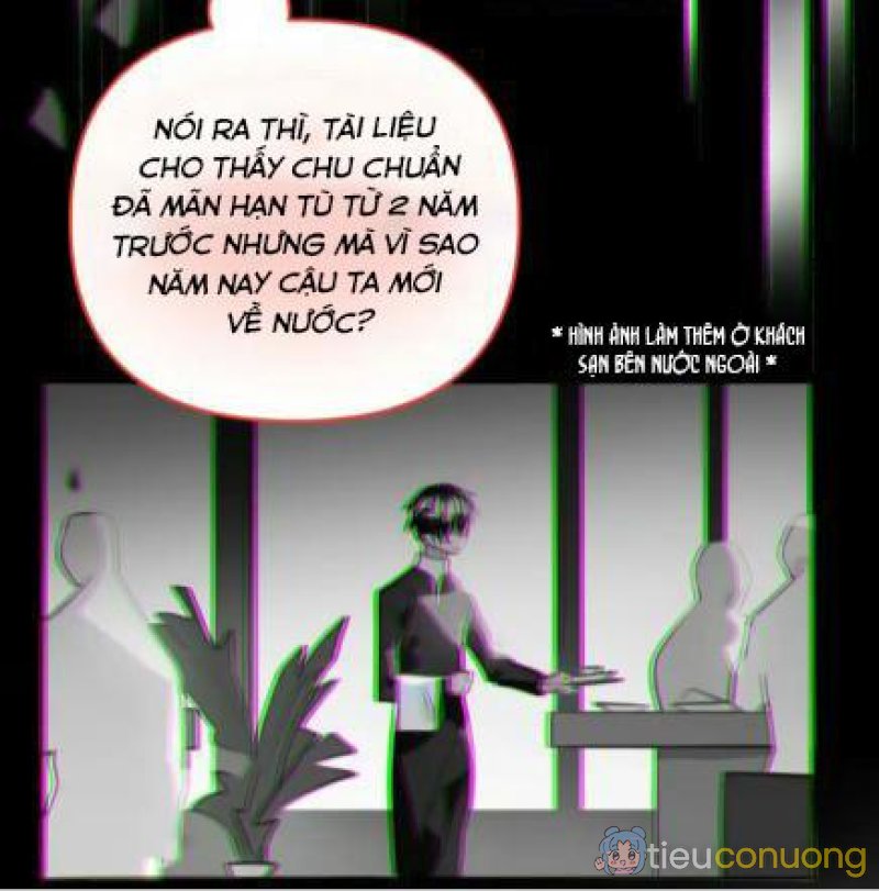 Tôi có bệnh Chapter 50 - Page 29