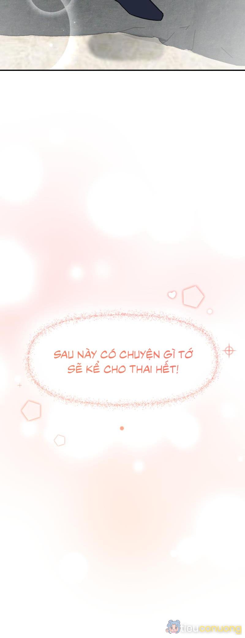 Tình yêu của chúng ta sắp thành hình rồi Chapter 12 - Page 46