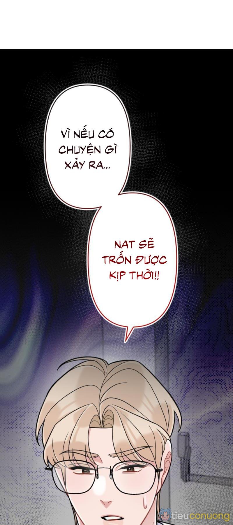 Tình yêu của chúng ta sắp thành hình rồi Chapter 9 - Page 11