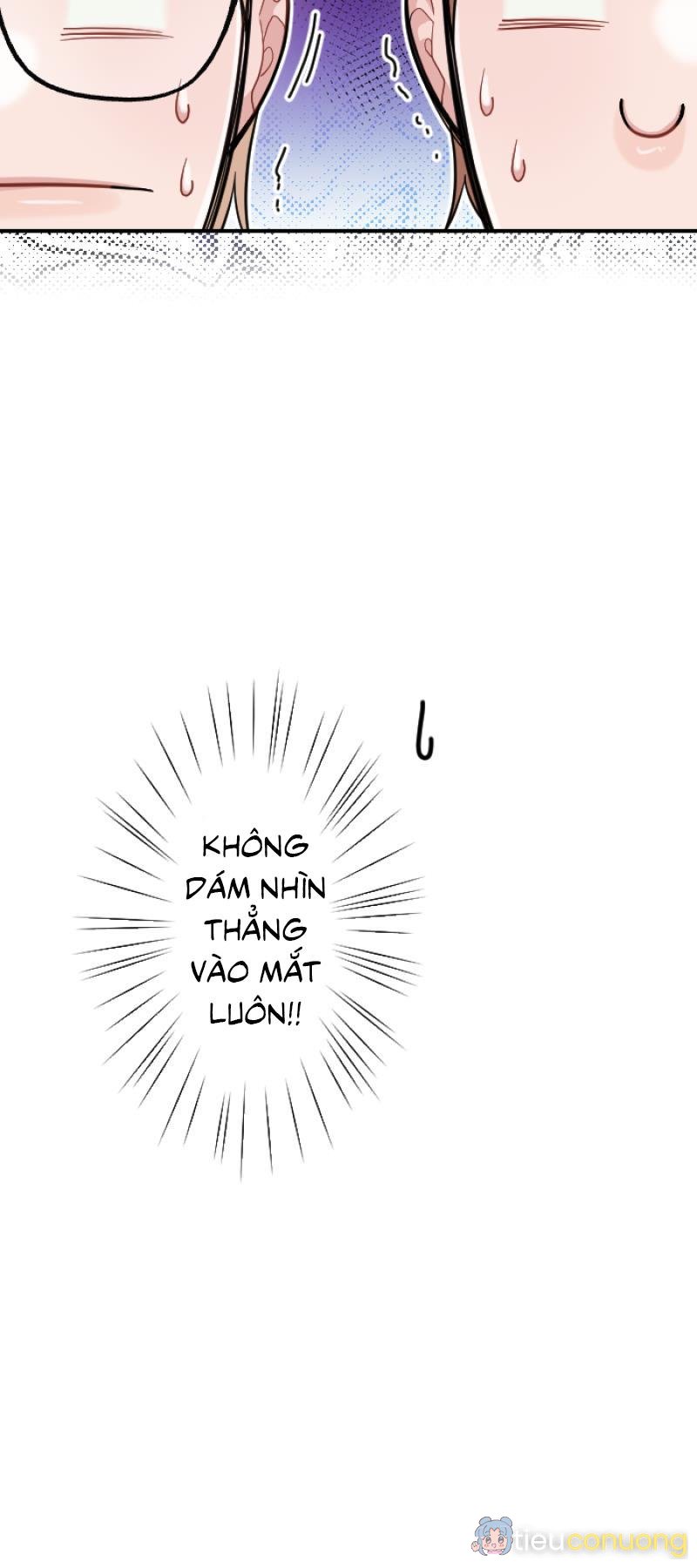 Tình yêu của chúng ta sắp thành hình rồi Chapter 9 - Page 48