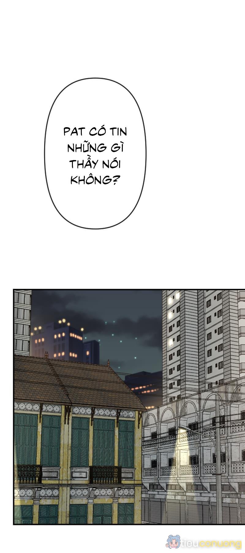 Tình yêu của chúng ta sắp thành hình rồi Chapter 9 - Page 60