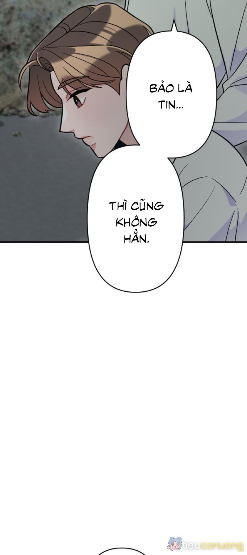 Tình yêu của chúng ta sắp thành hình rồi Chapter 9 - Page 62