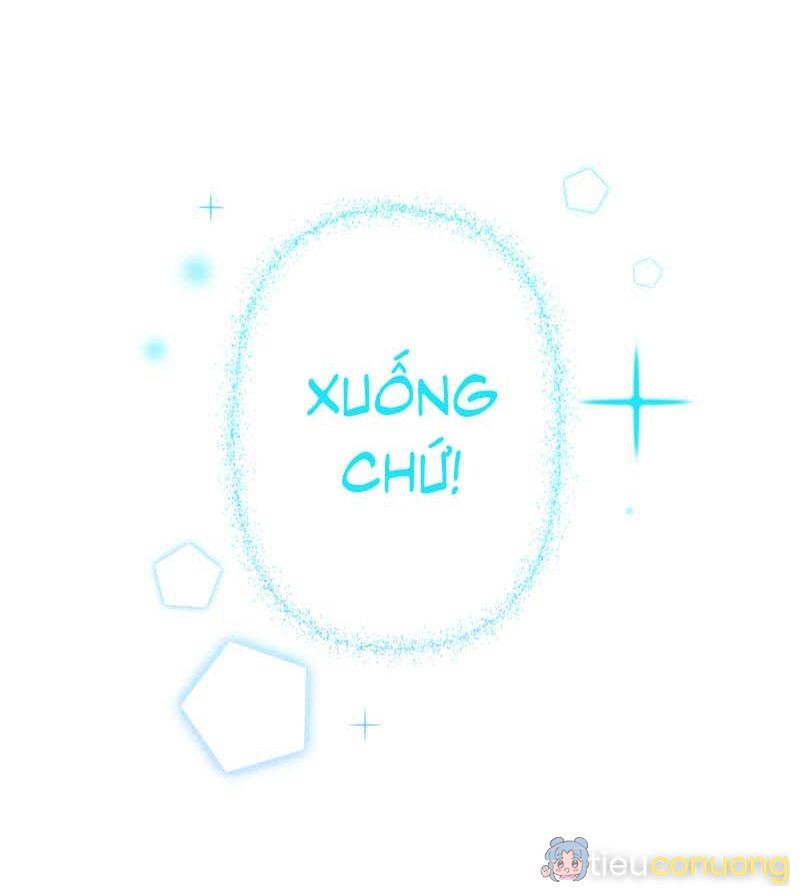 Tình yêu của chúng ta sắp thành hình rồi Chapter 15 - Page 64