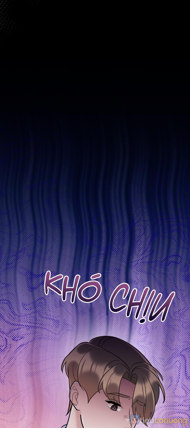 Tình yêu của chúng ta sắp thành hình rồi Chapter 7 - Page 28