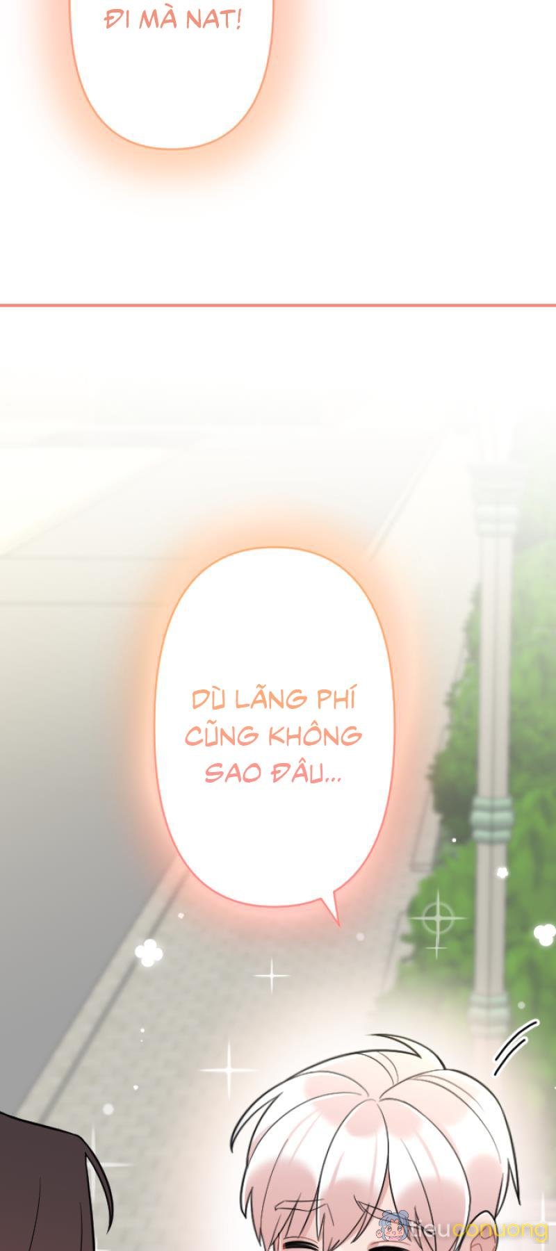 Tình yêu của chúng ta sắp thành hình rồi Chapter 7 - Page 46