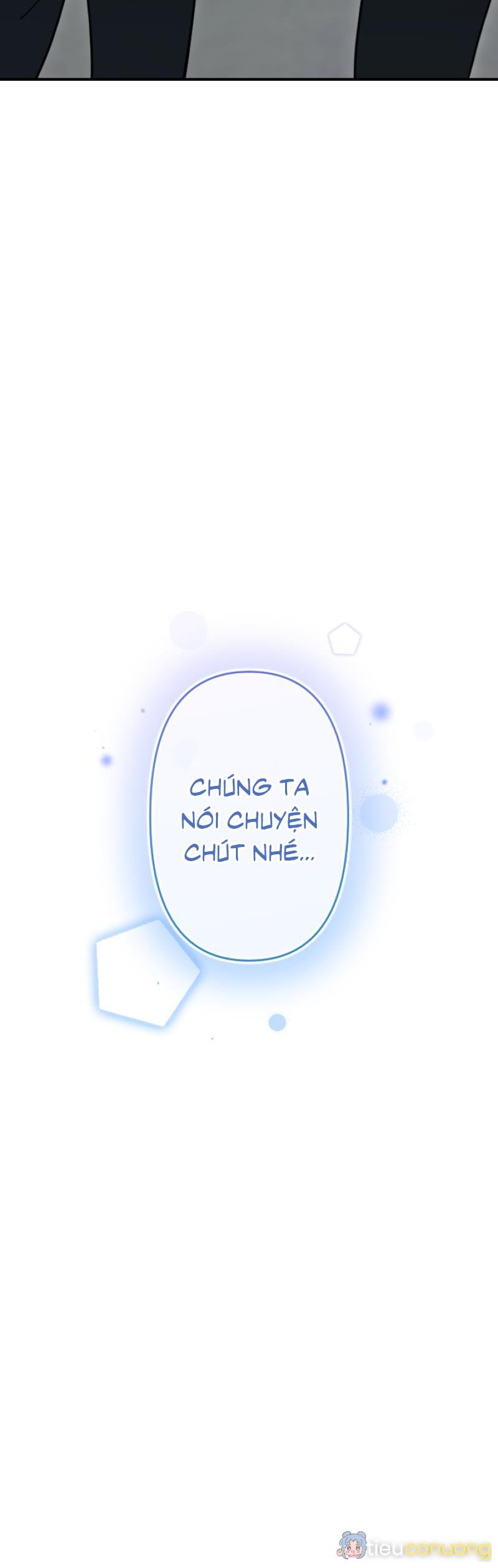 Tình yêu của chúng ta sắp thành hình rồi Chapter 10 - Page 8