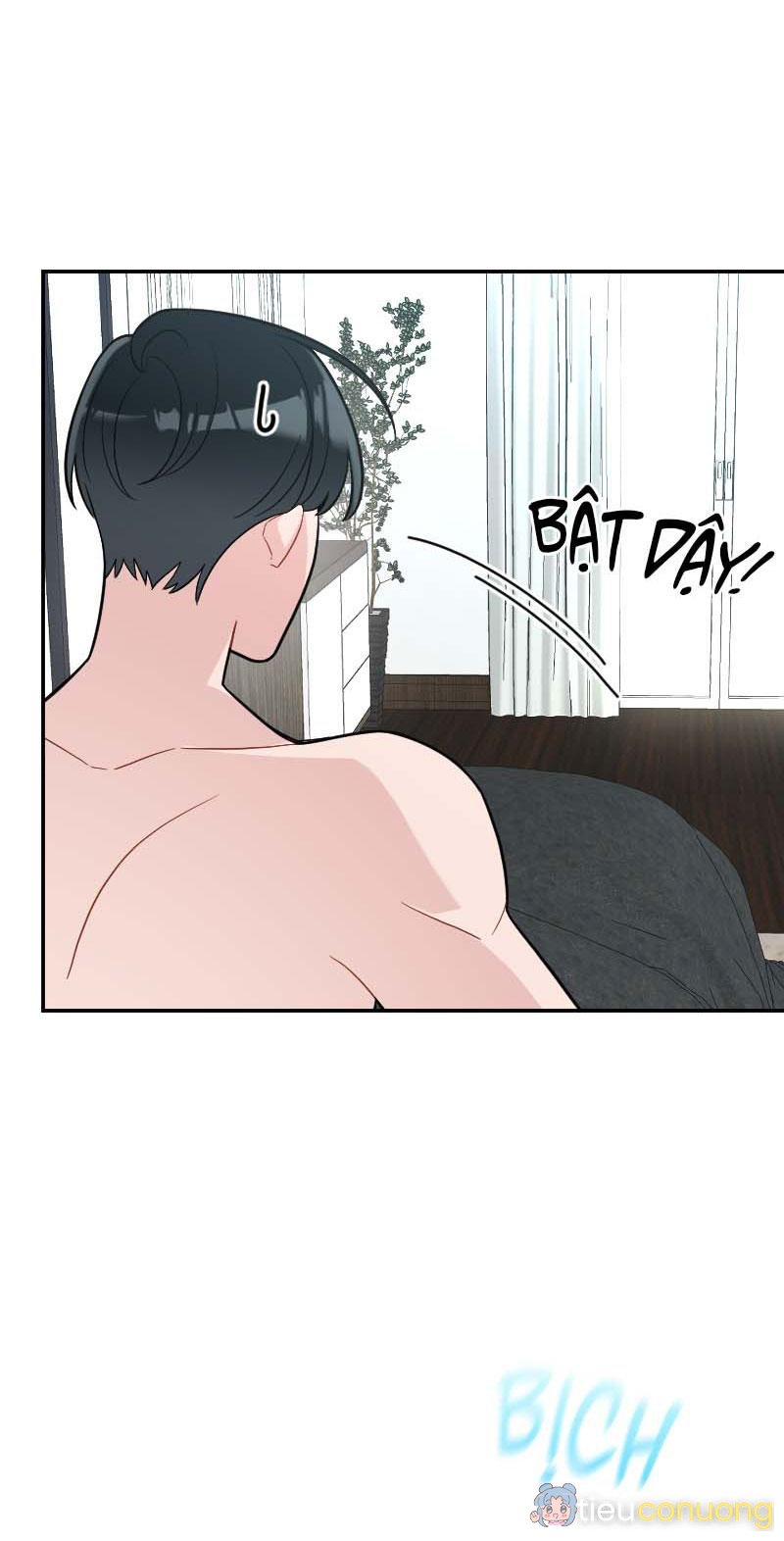 Tình yêu của chúng ta sắp thành hình rồi Chapter 14 - Page 50