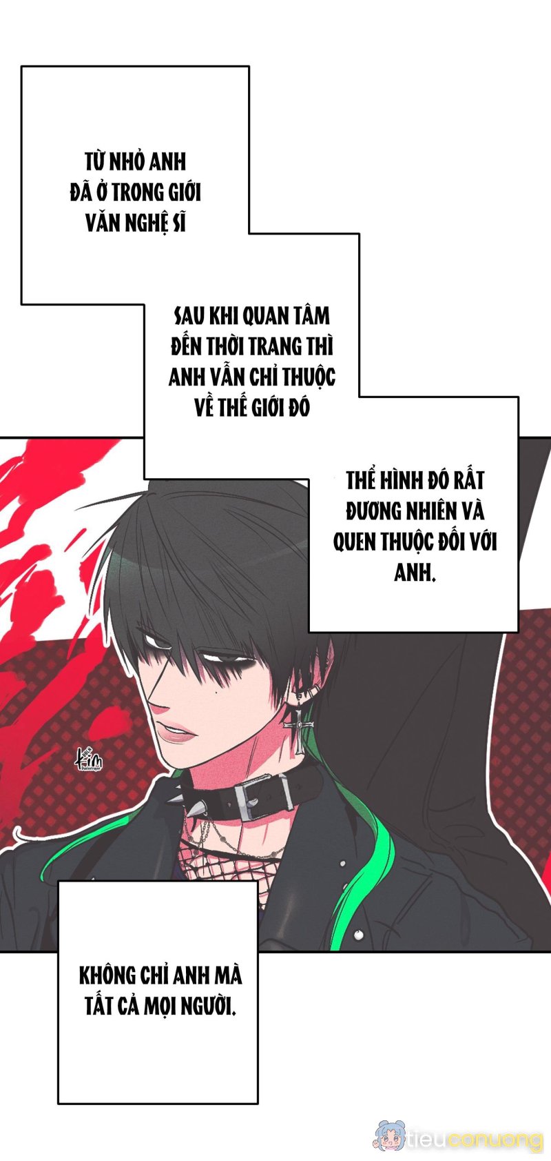 ANH, HÌNH NHƯ EM TĂNG CÂN RỒI Chapter 41 - Page 31