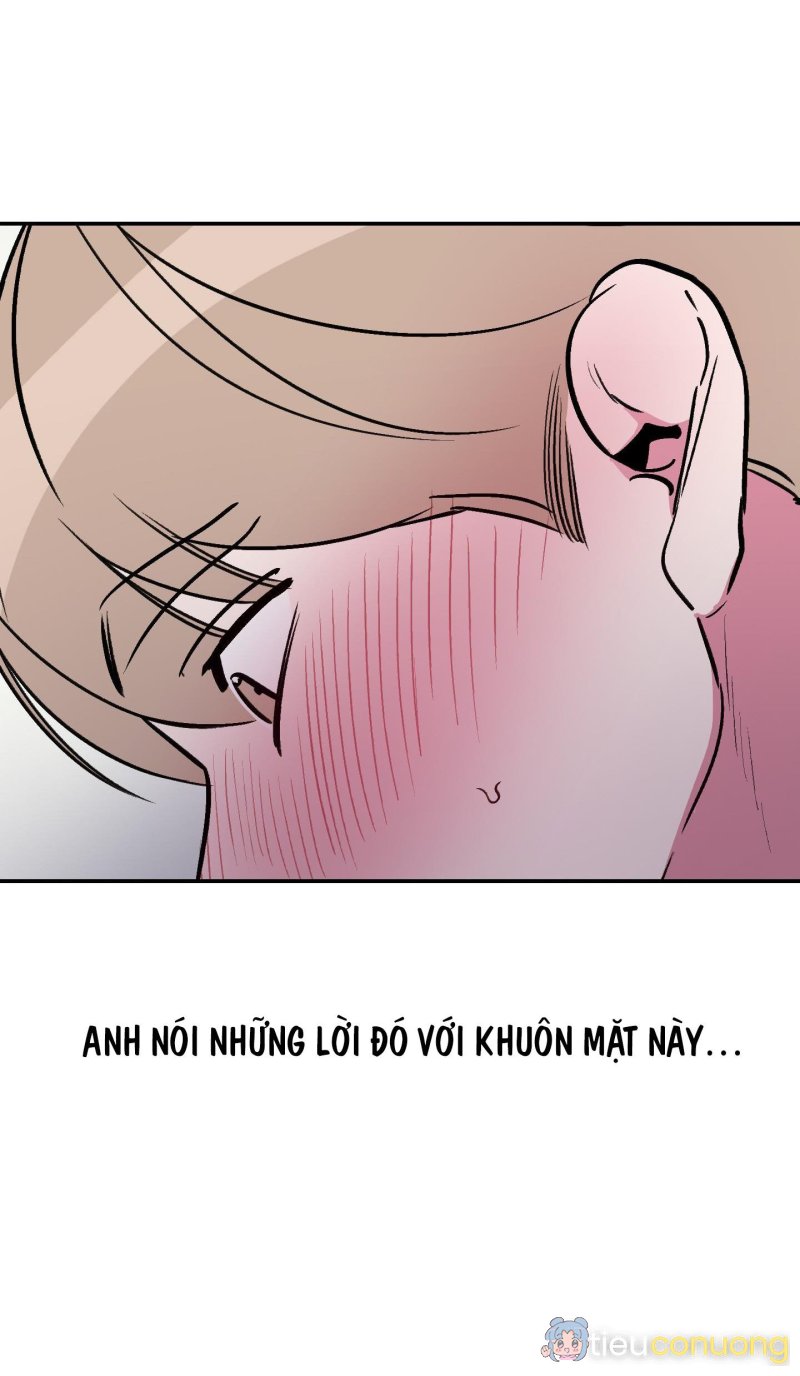 ANH, HÌNH NHƯ EM TĂNG CÂN RỒI Chapter 39 - Page 22