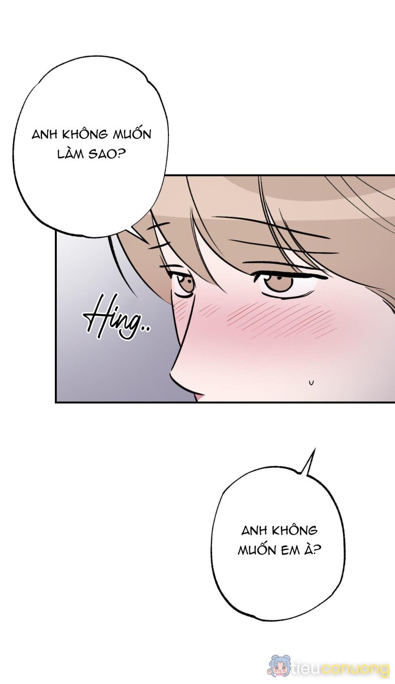 ANH, HÌNH NHƯ EM TĂNG CÂN RỒI Chapter 39 - Page 7