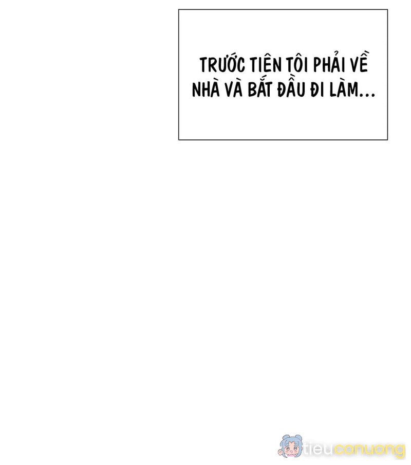 SỰ GIẢI THOÁT Chapter 1 - Page 31