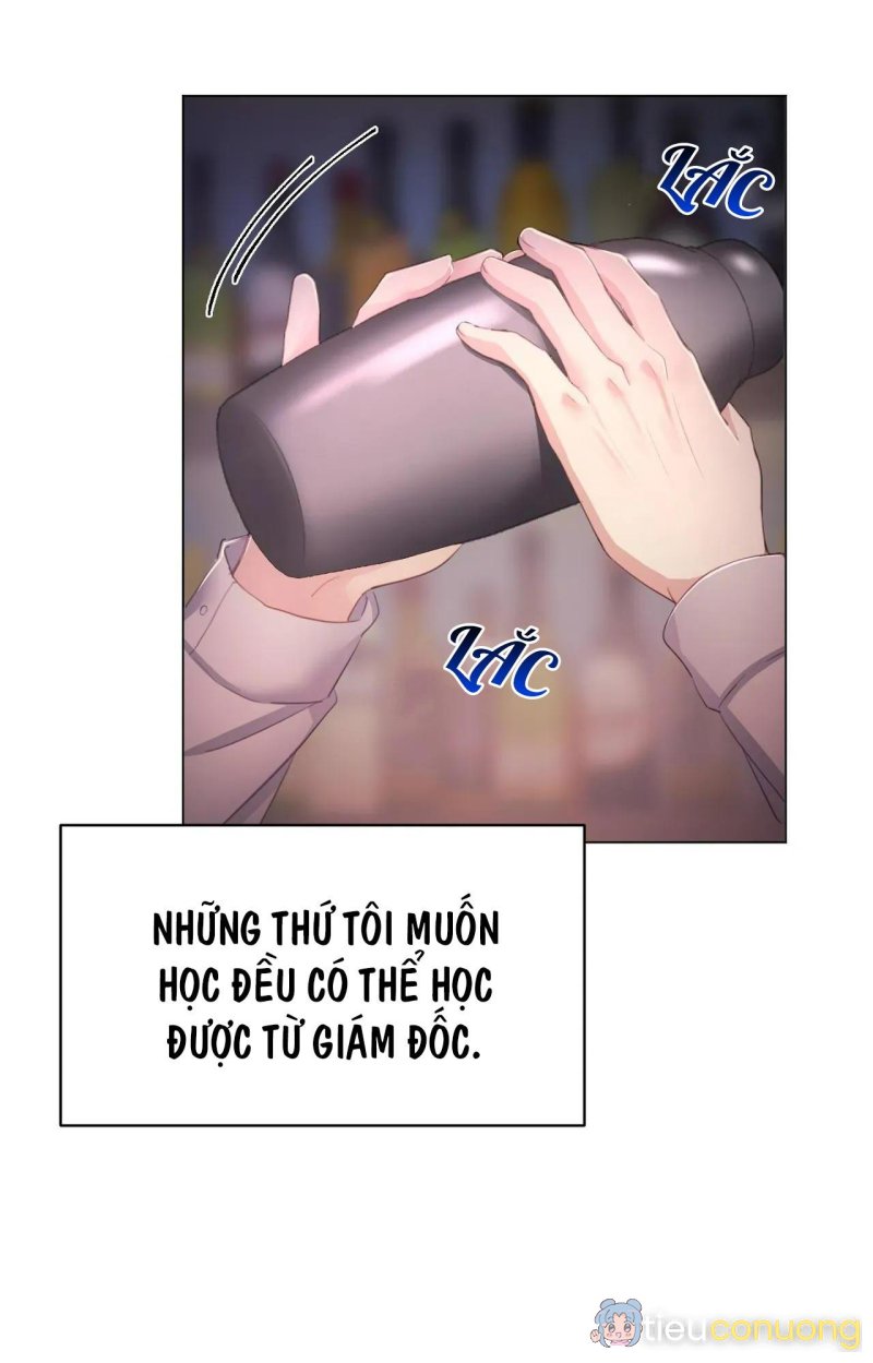 SỰ GIẢI THOÁT Chapter 1 - Page 44