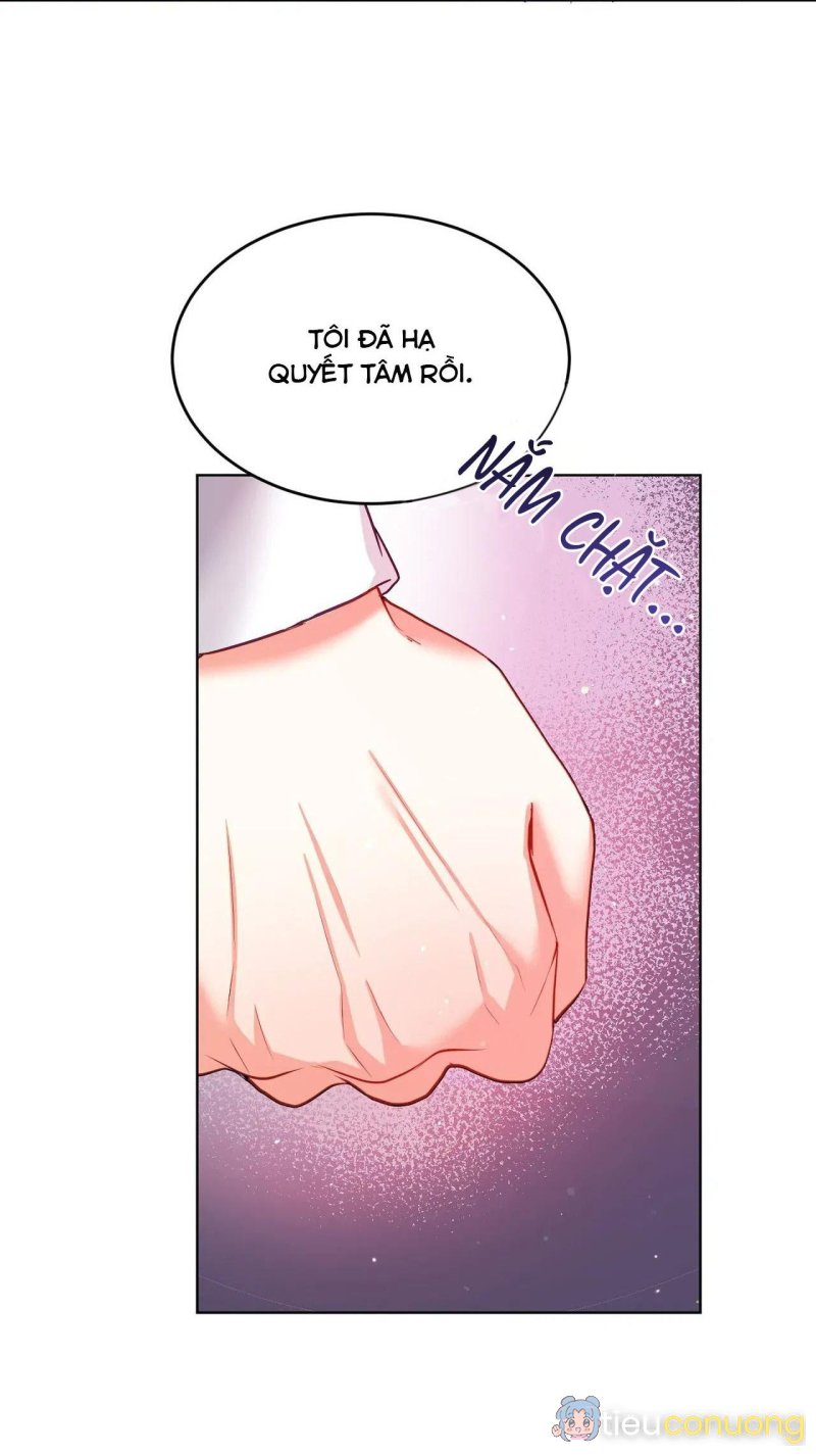 SỰ GIẢI THOÁT Chapter 5 - Page 29