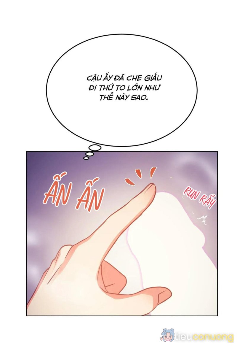 SỰ GIẢI THOÁT Chapter 5 - Page 57