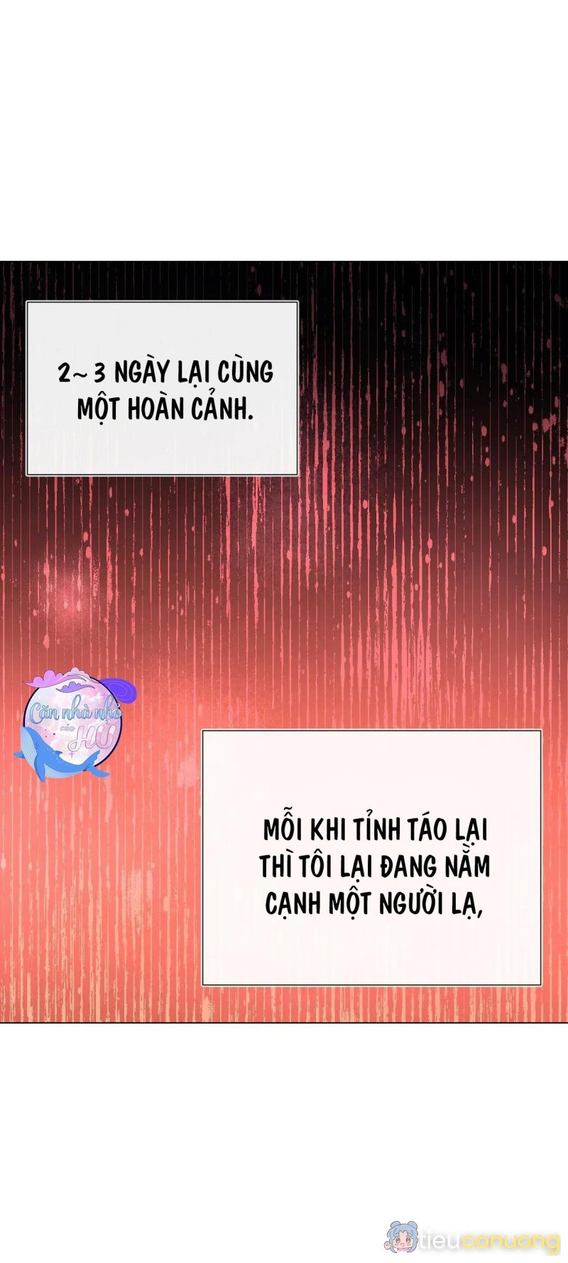 SỰ GIẢI THOÁT Chapter 2 - Page 32