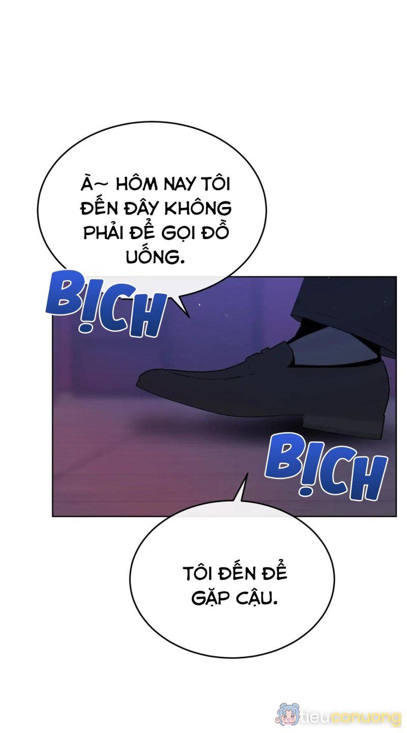 SỰ GIẢI THOÁT Chapter 4 - Page 46