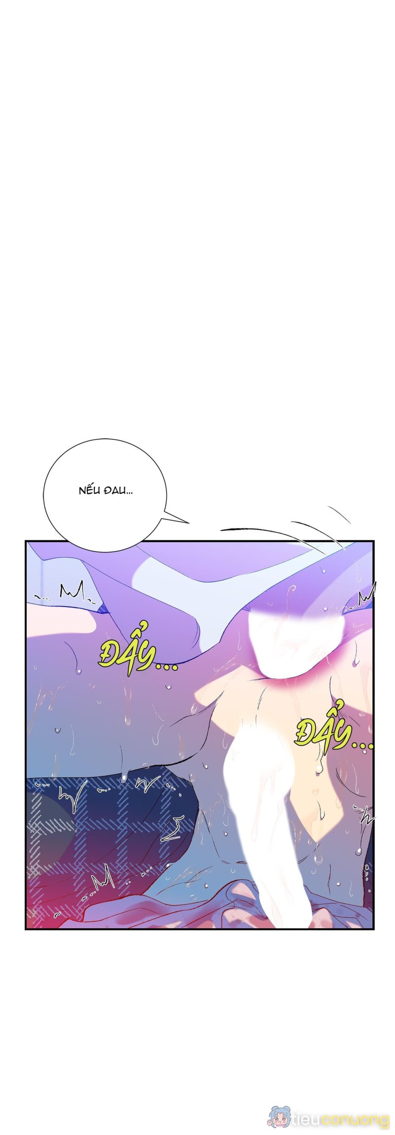 ÔNG CHÚ BÊN CỬA SỔ Chapter 67 - Page 1