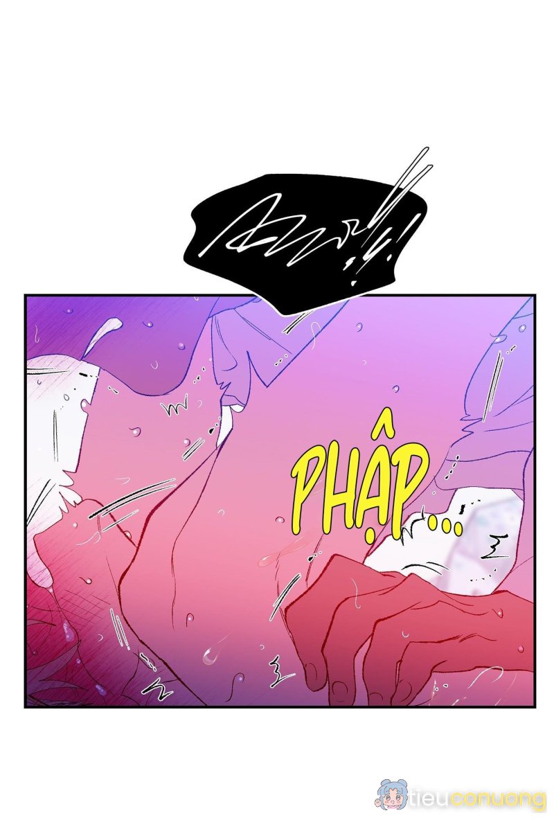 ÔNG CHÚ BÊN CỬA SỔ Chapter 67 - Page 6