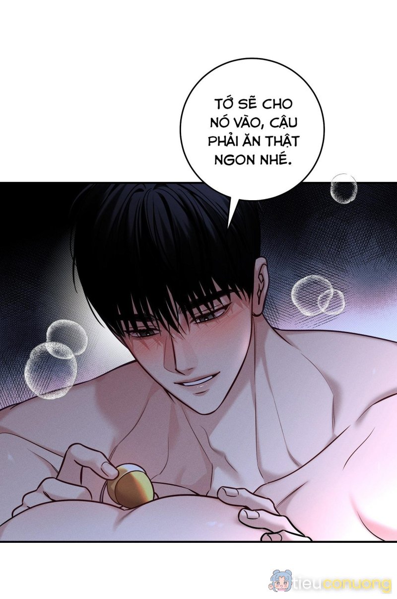 MÙA HÈ NĂM ẤY Chapter 51 - Page 14