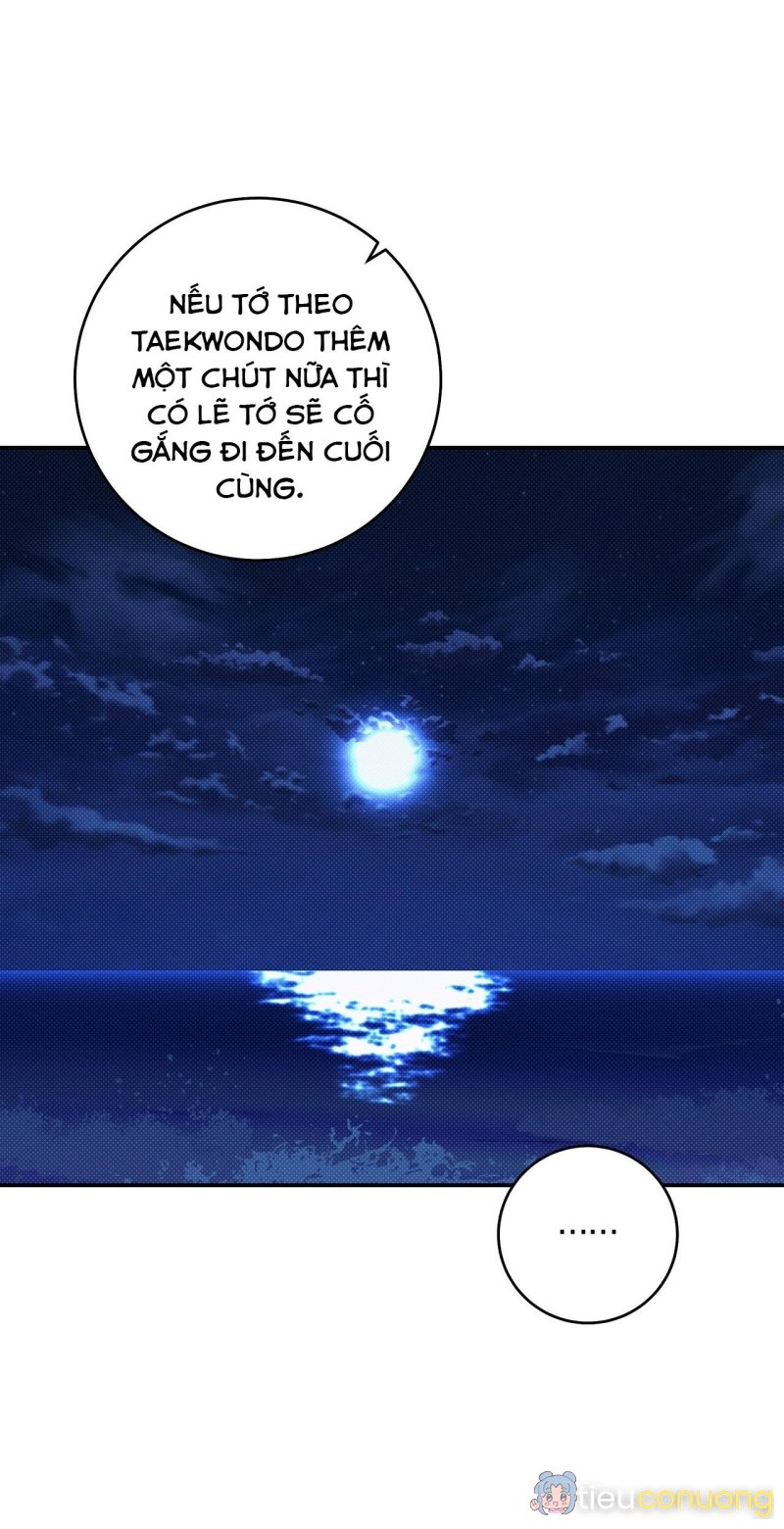 MÙA HÈ NĂM ẤY Chapter 49 - Page 26