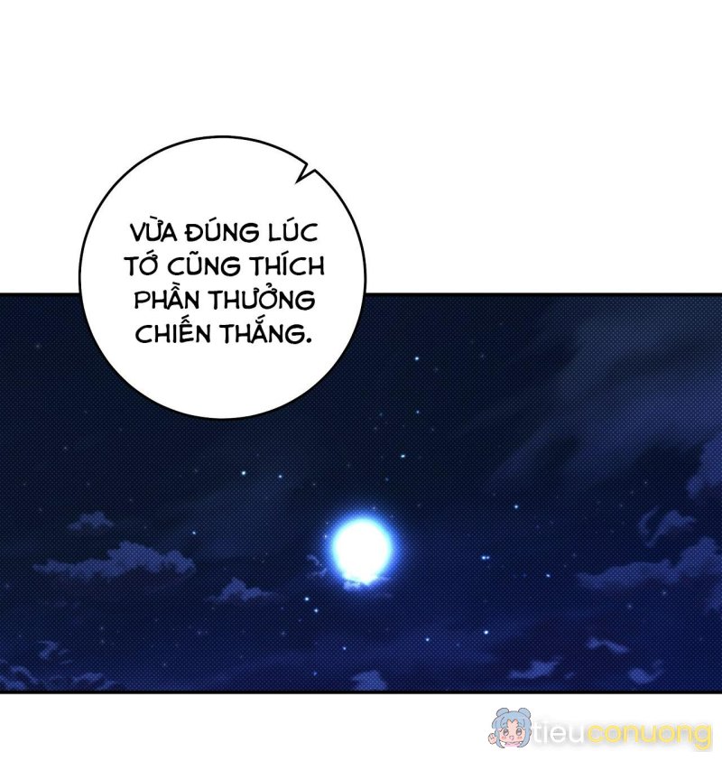 MÙA HÈ NĂM ẤY Chapter 49 - Page 40