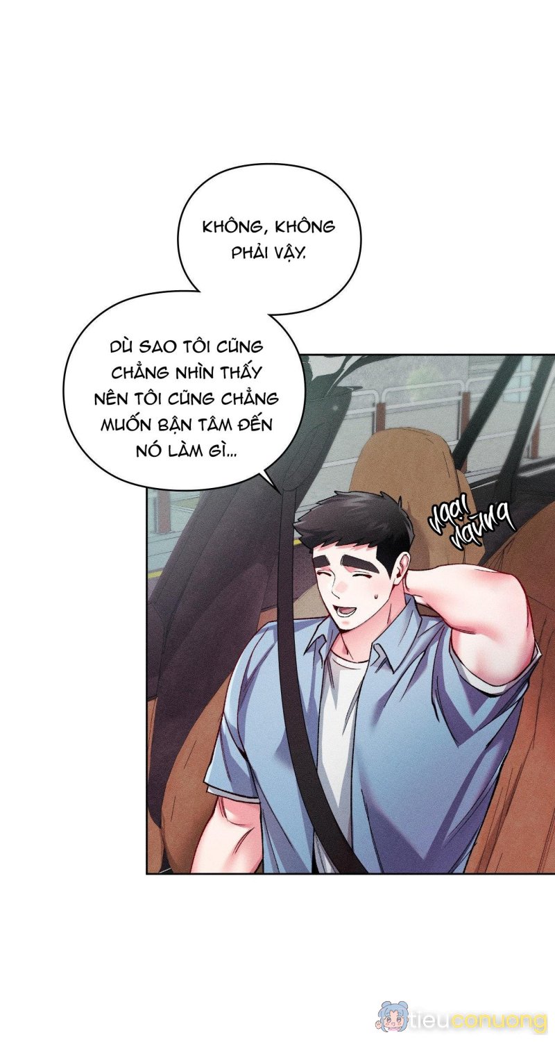 CÙNG NÂNG TẠ NHÉ Chapter 15 - Page 20