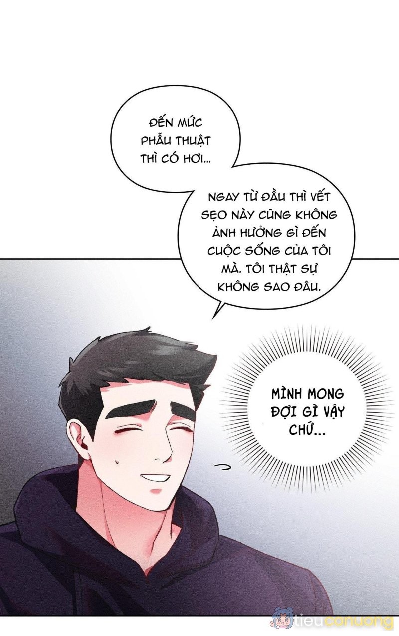 CÙNG NÂNG TẠ NHÉ Chapter 15 - Page 42