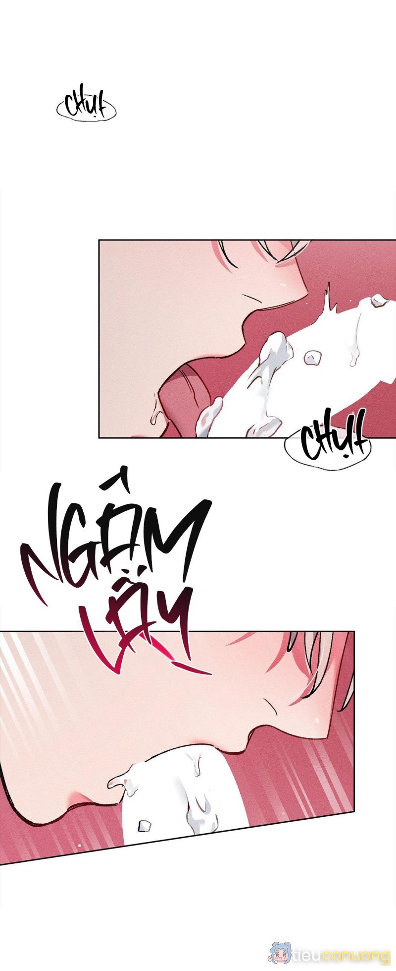 CÙNG NÂNG TẠ NHÉ Chapter 16 - Page 44