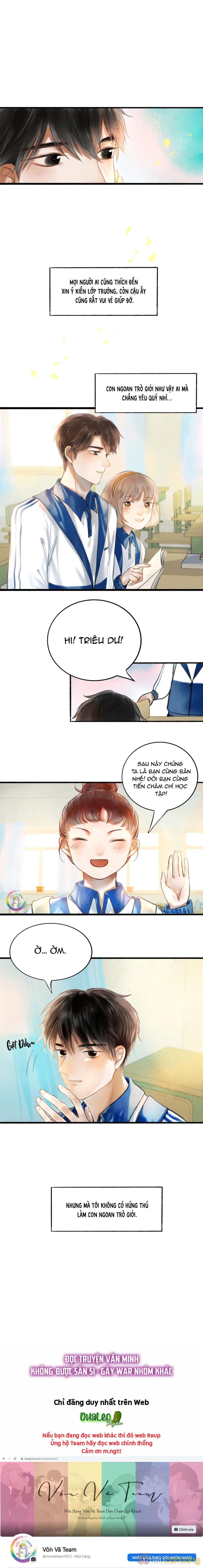 Từ Bắc Chí Nam Chapter 1 - Page 9