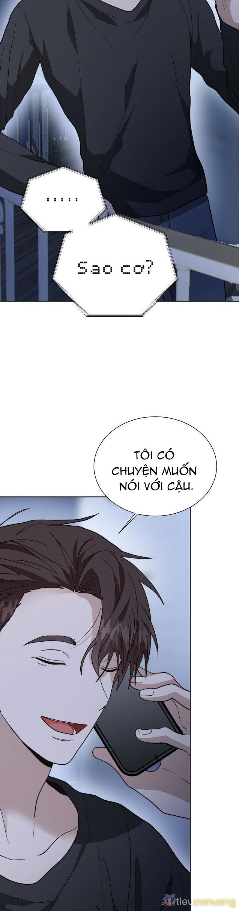 Tôi Trở Thành Nhân Vật Phụ Nhàm Chán Chapter 47 - Page 10