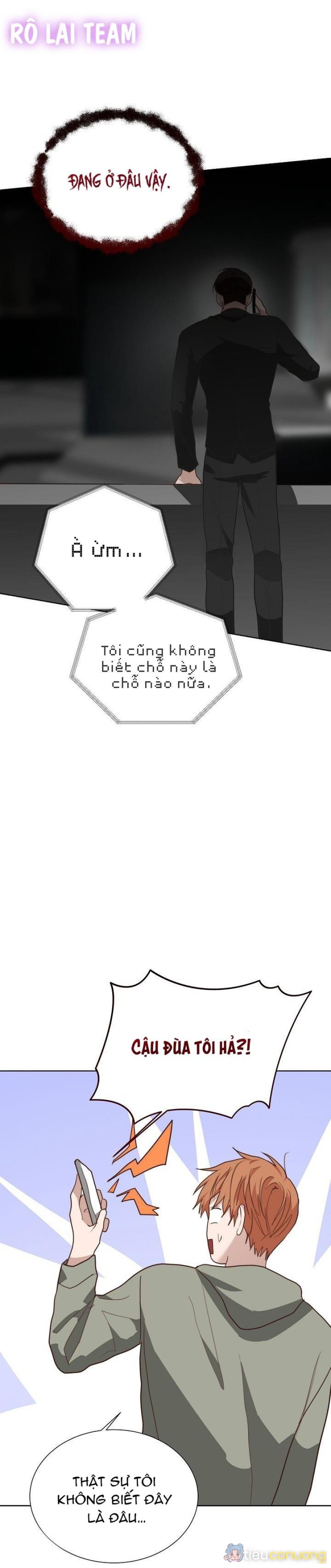 Tôi Trở Thành Nhân Vật Phụ Nhàm Chán Chapter 47 - Page 25