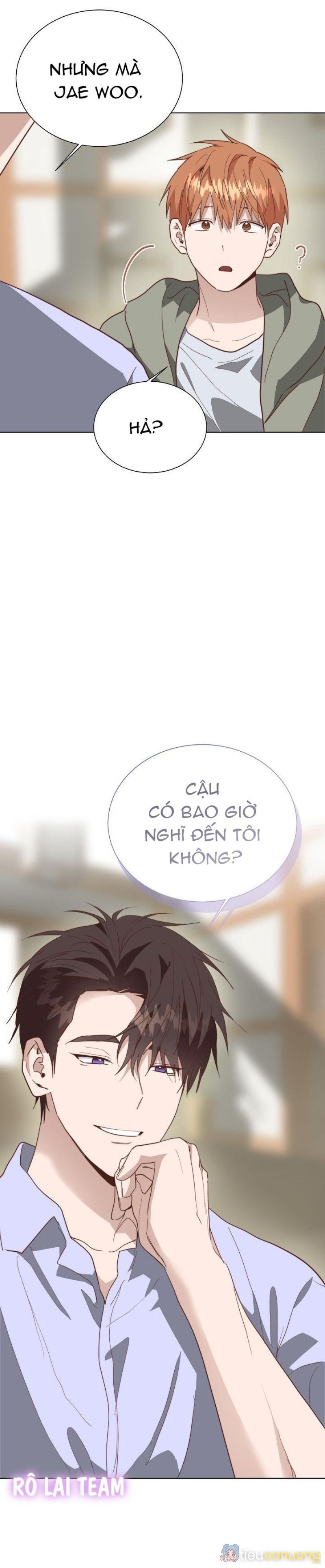 Tôi Trở Thành Nhân Vật Phụ Nhàm Chán Chapter 47 - Page 37