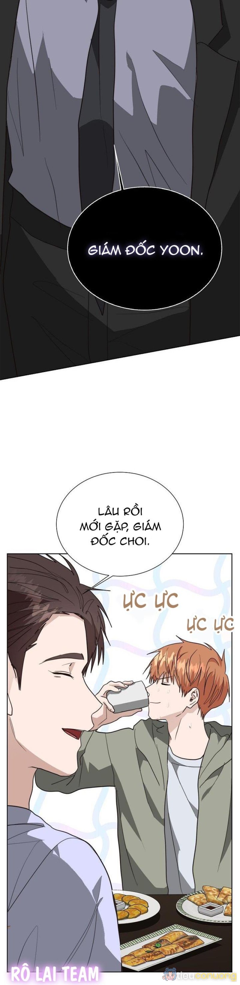 Tôi Trở Thành Nhân Vật Phụ Nhàm Chán Chapter 47 - Page 40