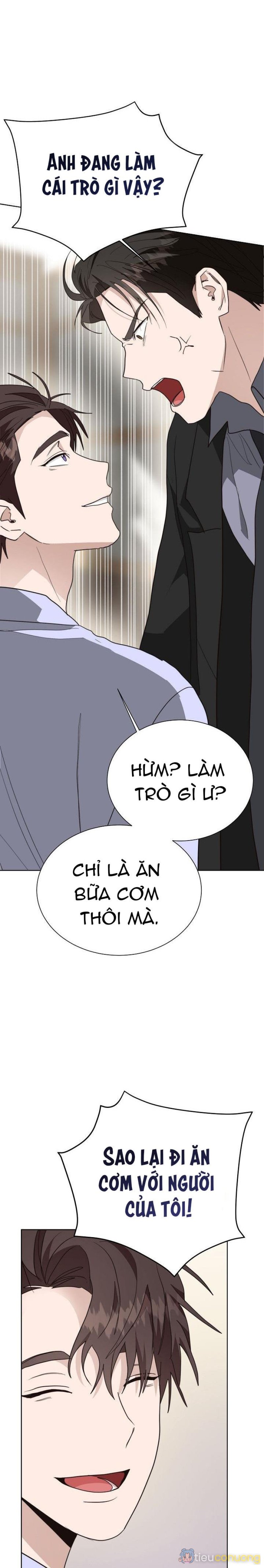 Tôi Trở Thành Nhân Vật Phụ Nhàm Chán Chapter 47 - Page 41