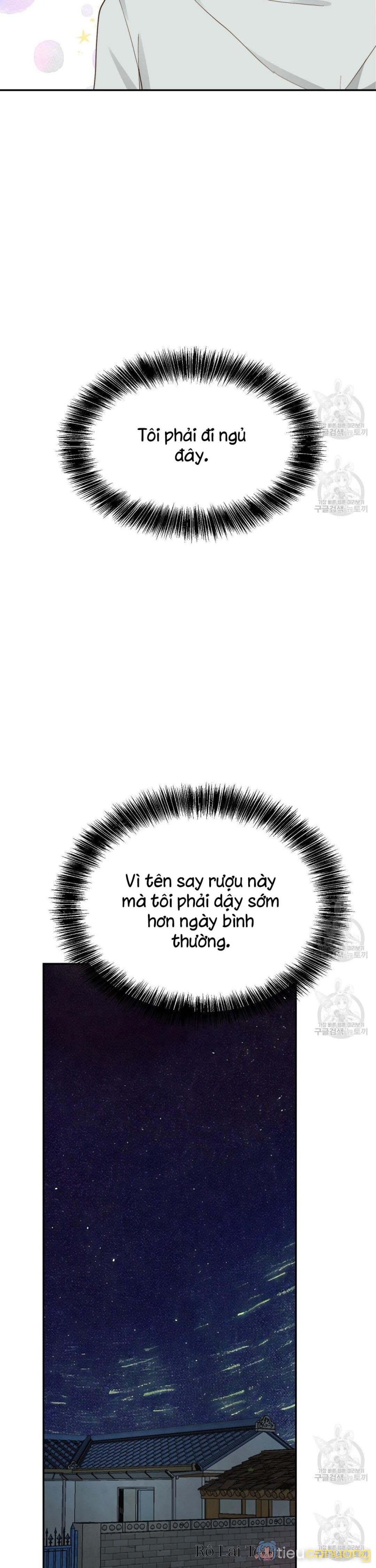 Tôi Trở Thành Nhân Vật Phụ Nhàm Chán Chapter 19 - Page 14