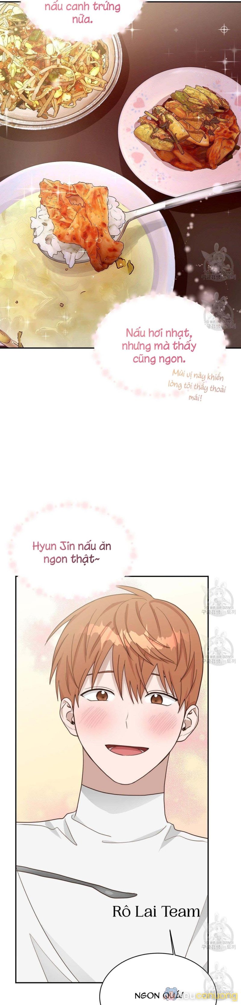 Tôi Trở Thành Nhân Vật Phụ Nhàm Chán Chapter 19 - Page 22