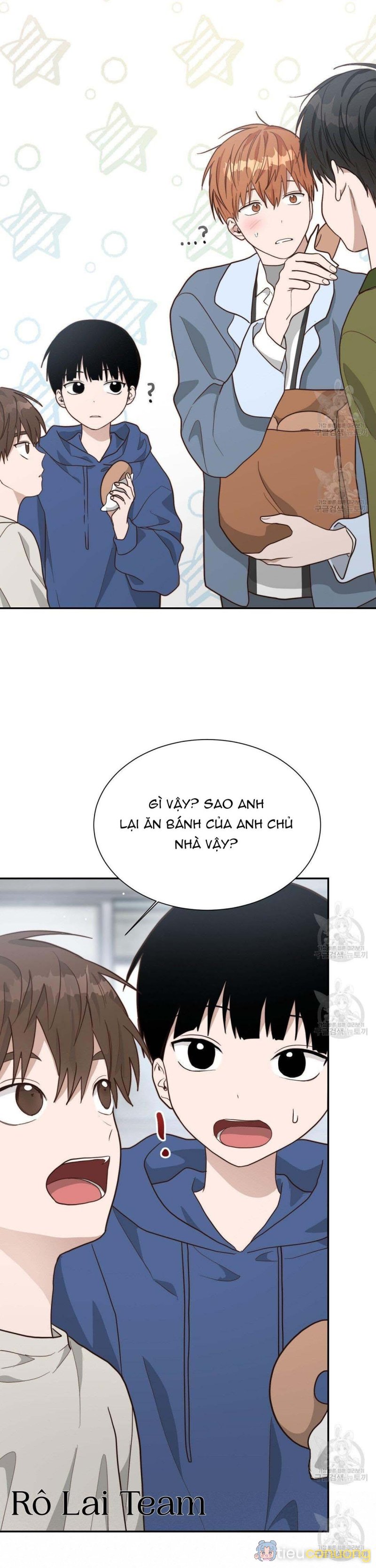 Tôi Trở Thành Nhân Vật Phụ Nhàm Chán Chapter 19 - Page 38