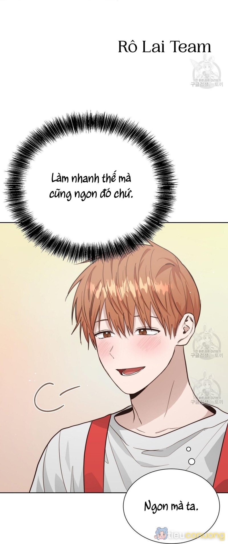 Tôi Trở Thành Nhân Vật Phụ Nhàm Chán Chapter 28 - Page 19