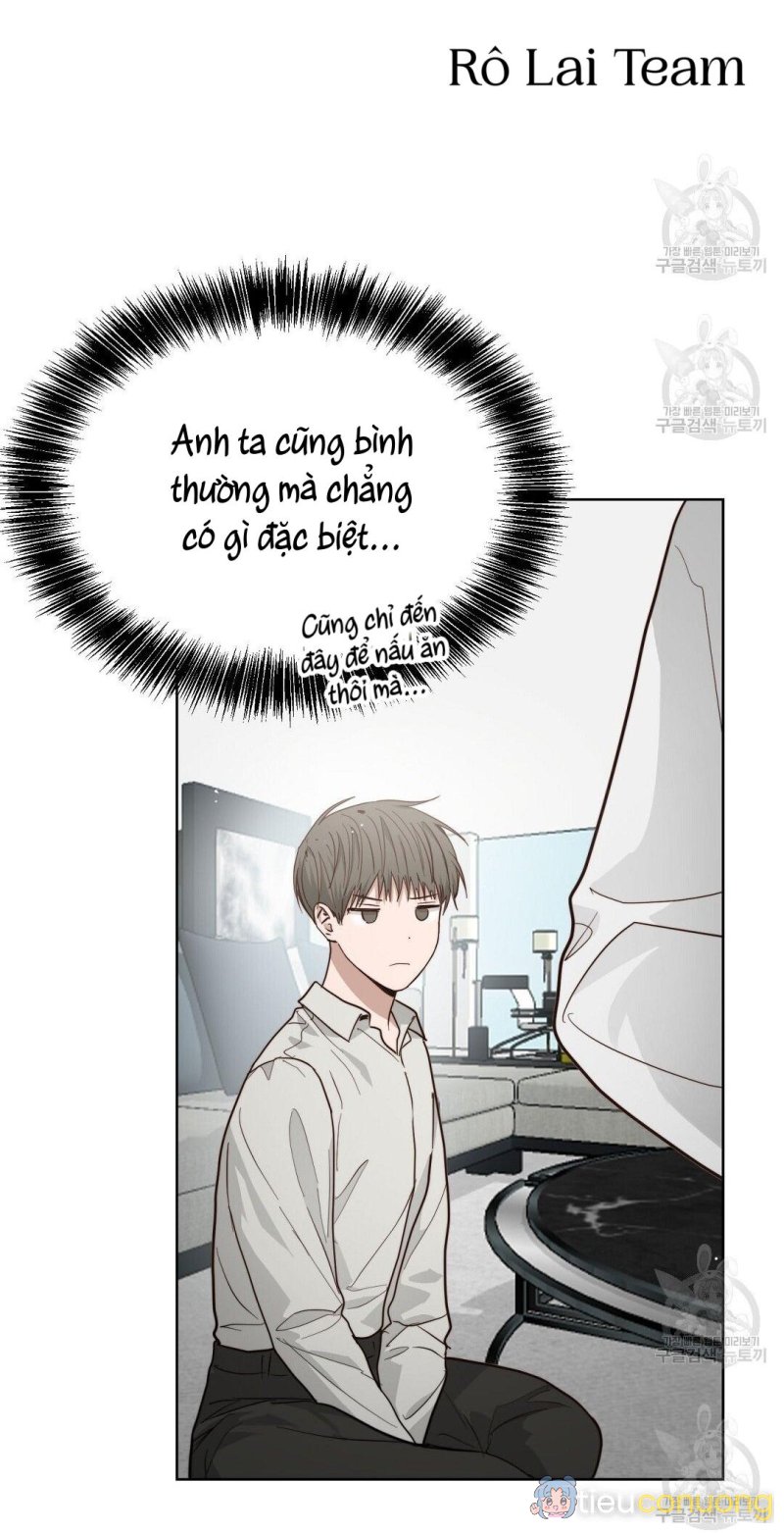 Tôi Trở Thành Nhân Vật Phụ Nhàm Chán Chapter 28 - Page 3