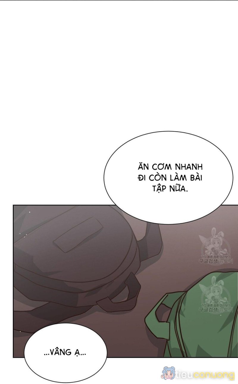 Tôi Trở Thành Nhân Vật Phụ Nhàm Chán Chapter 28 - Page 42