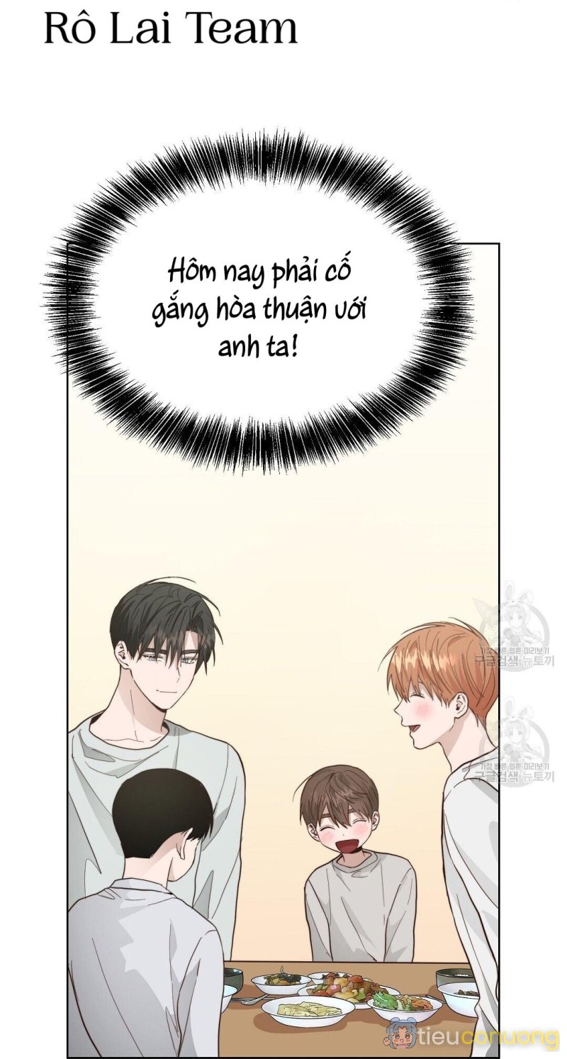 Tôi Trở Thành Nhân Vật Phụ Nhàm Chán Chapter 28 - Page 85