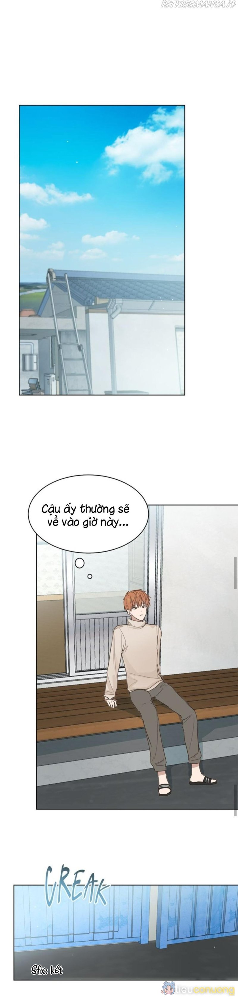 Tôi Trở Thành Nhân Vật Phụ Nhàm Chán Chapter 7 - Page 28