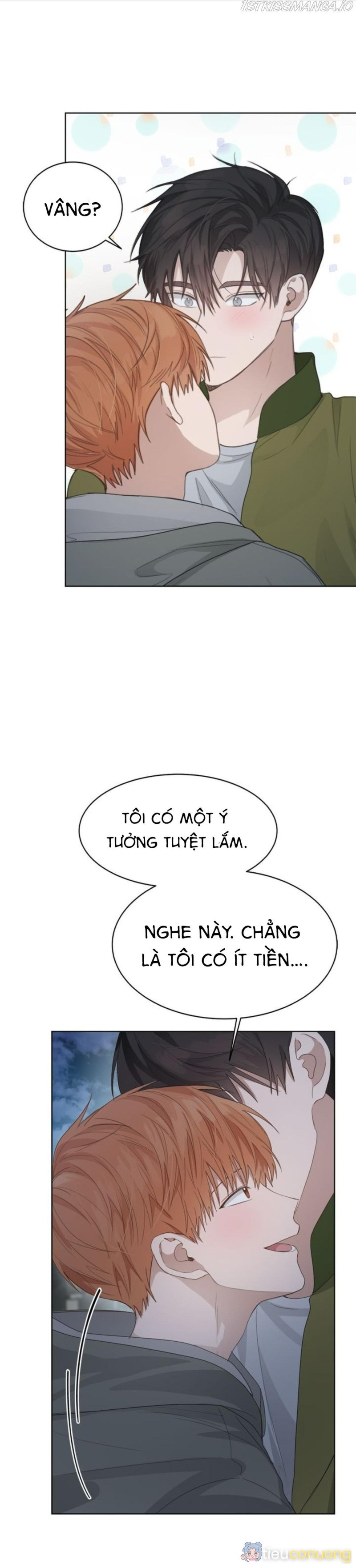 Tôi Trở Thành Nhân Vật Phụ Nhàm Chán Chapter 7 - Page 6