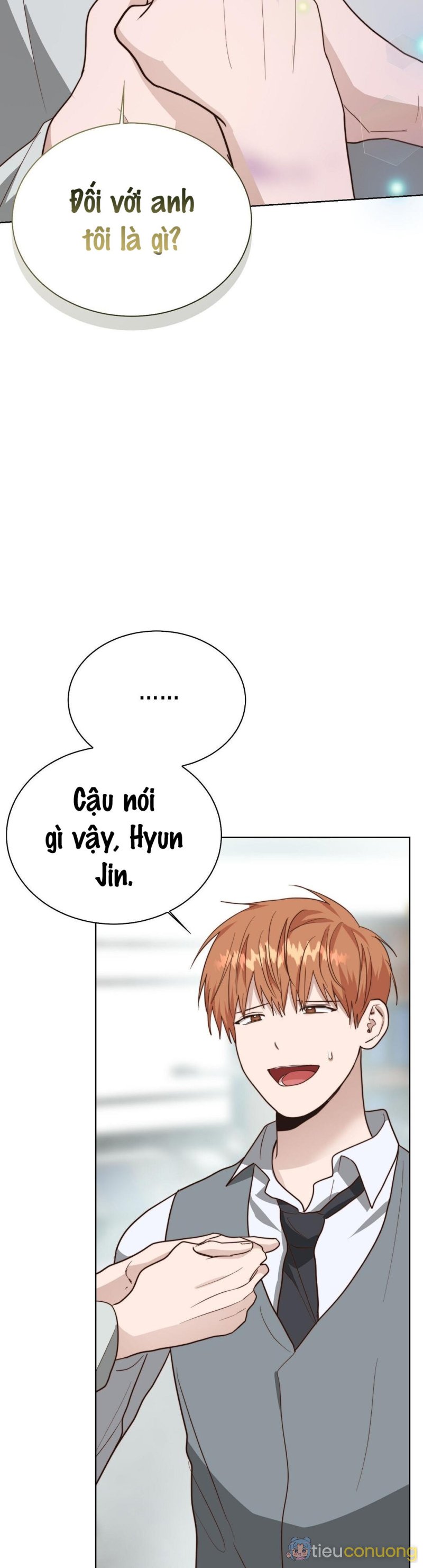 Tôi Trở Thành Nhân Vật Phụ Nhàm Chán Chapter 42 - Page 43