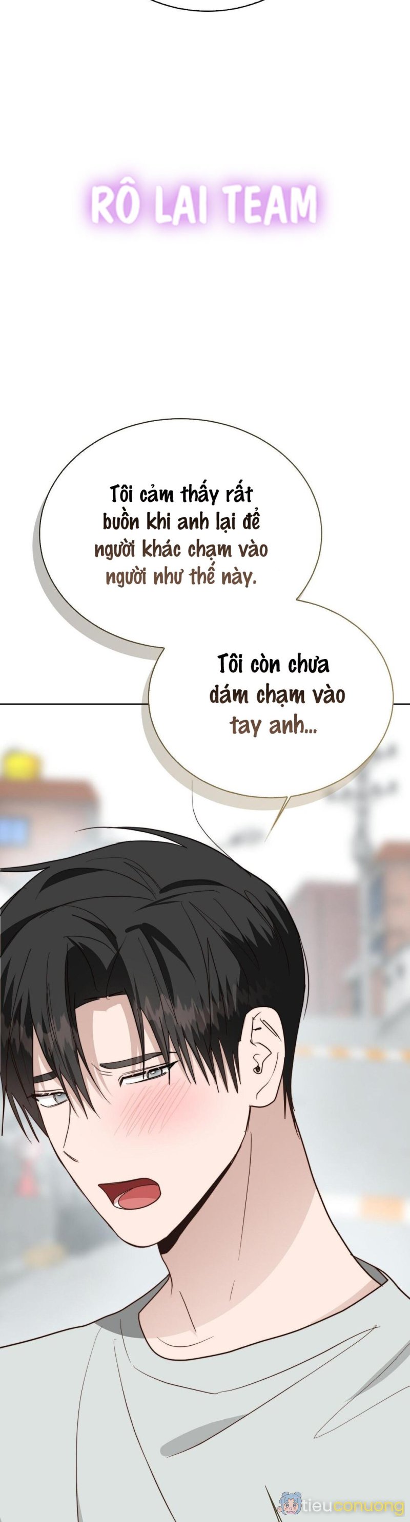 Tôi Trở Thành Nhân Vật Phụ Nhàm Chán Chapter 42 - Page 54